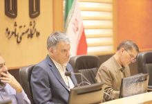 گزارش تصویری افتتاح نیروگاه خورشیدی ترکیبی